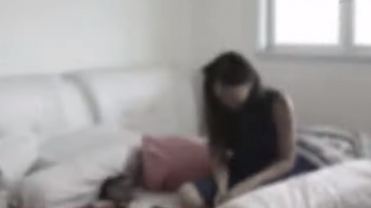 Бұзылған порно онлайн көру